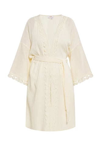 usha cardigan women cream