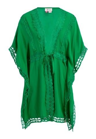 IZIA women green