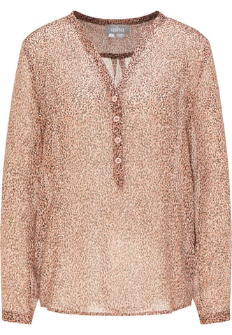 usha Tunika women pink