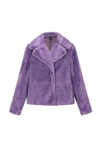 Faina Jacket women lavender