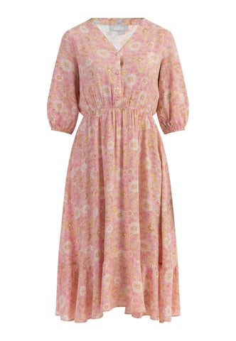 usha Midi dress women