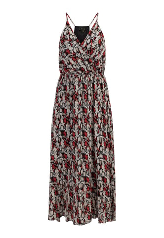 Faina Maxi dress women