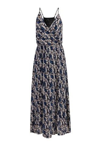 Faina Maxi dress women