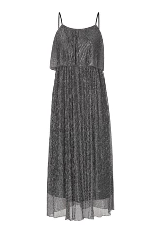 Faina Dress women silver