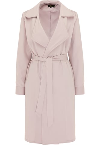 usha Light coat women nude