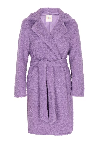 IZIA women lavender