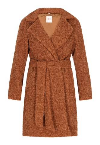IZIA women brown