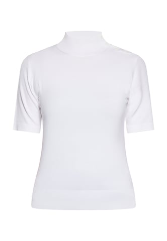 usha Pullover women white