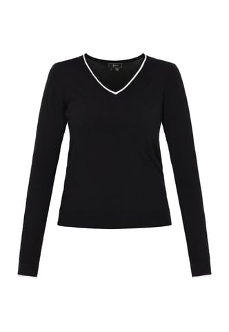 Faina Jumper vrouwen zwart