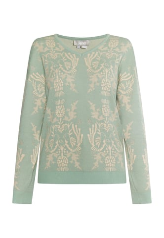 usha Knitted pullover women