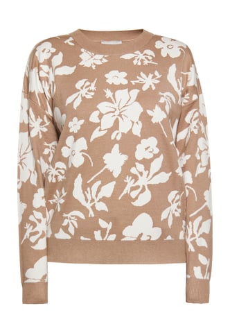 usha Pullover women
