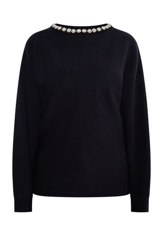 usha women black