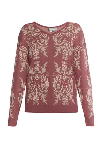 usha Knitted pullover women
