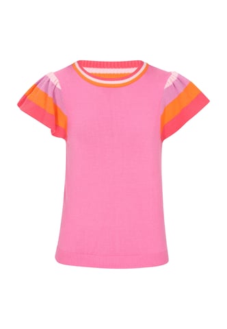 Faina Jumper vrouwen roze