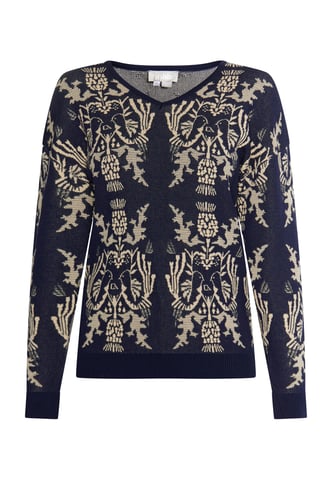 usha Knitted pullover women