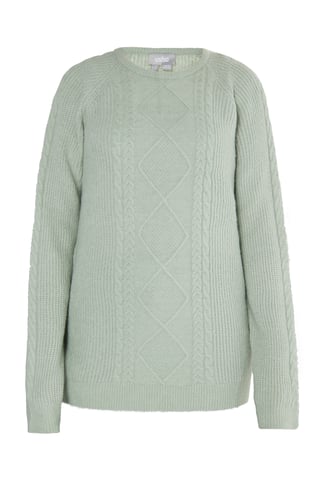usha Knitted pullover women