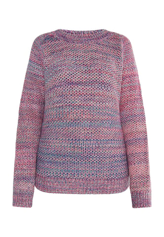 IZIA Knitted pullover women