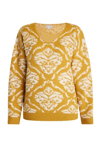 usha Knitted pullover women