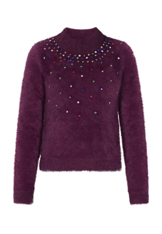 Faina Pullover women