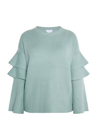 usha Pullover women