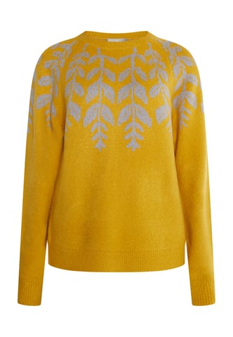usha Knitted pullover women
