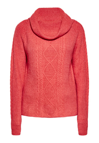 usha Knitted pullover women