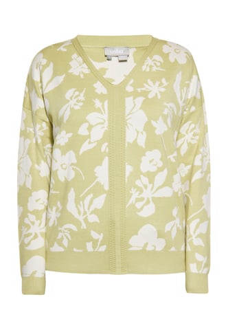 usha Pullover women