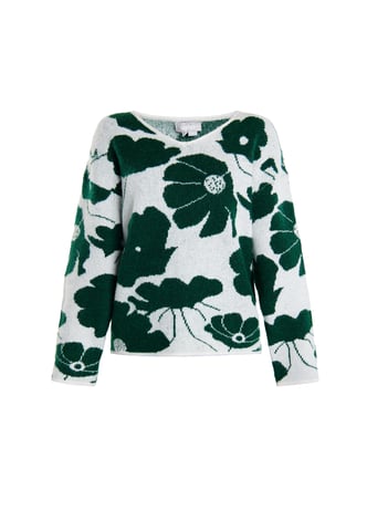 usha Knitted pullover women