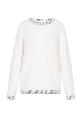 usha Pullover women