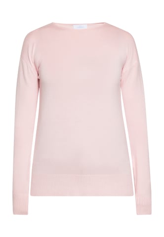 usha Pullover women light pink