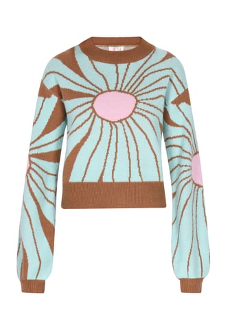 IZIA Pullover women
