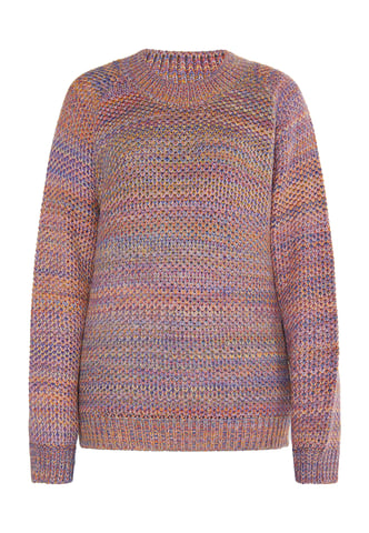 IZIA Knitted pullover women