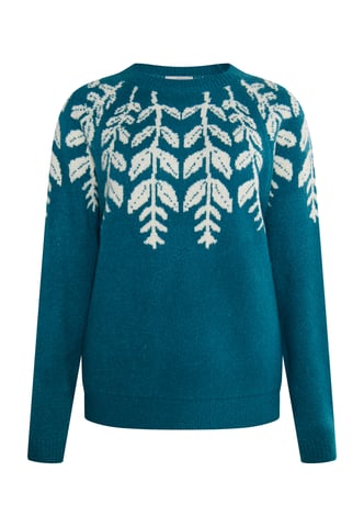 usha Knitted pullover women