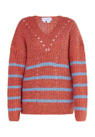 usha Knitted pullover women