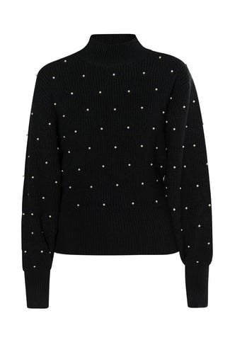 Faina women black