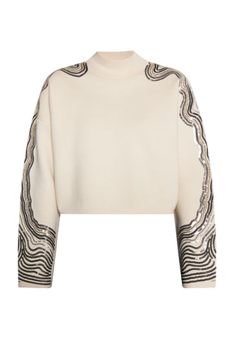 Faina women off-white