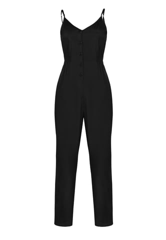 Faina Jumper women black