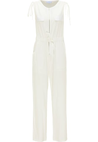 usha Jumper women off-white