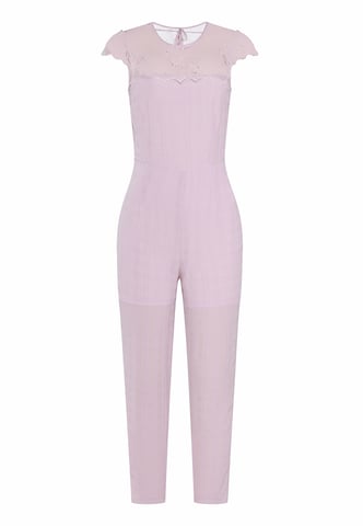 usha Jumper women light pink