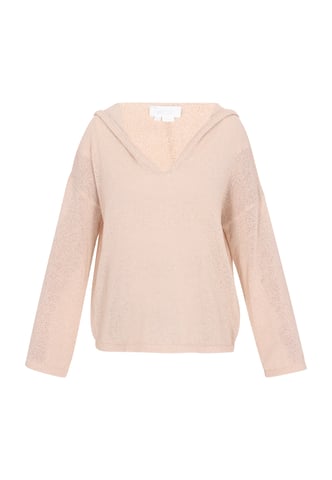usha sweater sand