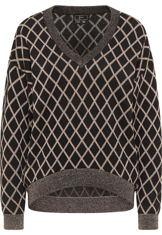 Faina Knitted pullover women