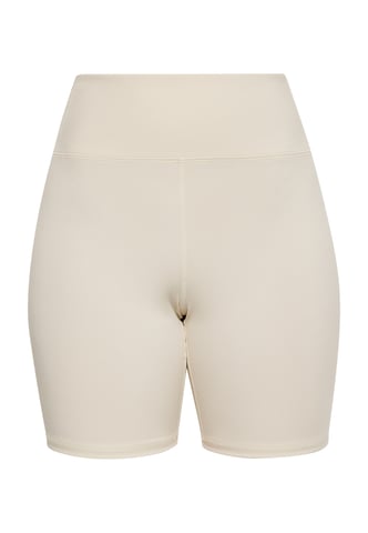 Faina shorts women ivory