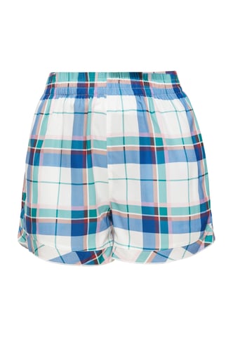 usha shorts