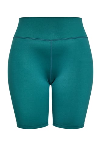 IZIA shorts women petrol