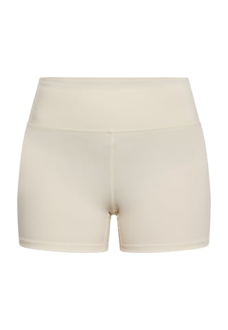 Faina shorts women ivory