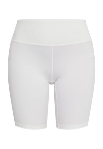 IZIA shorts women off-white