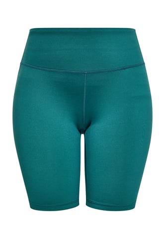IZIA shorts women petrol