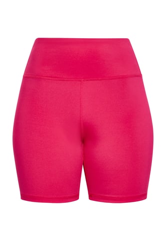 Faina shorts women pink