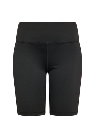 TUFFSKULL shorts women black