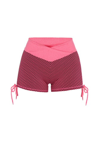 Faina shorts pink